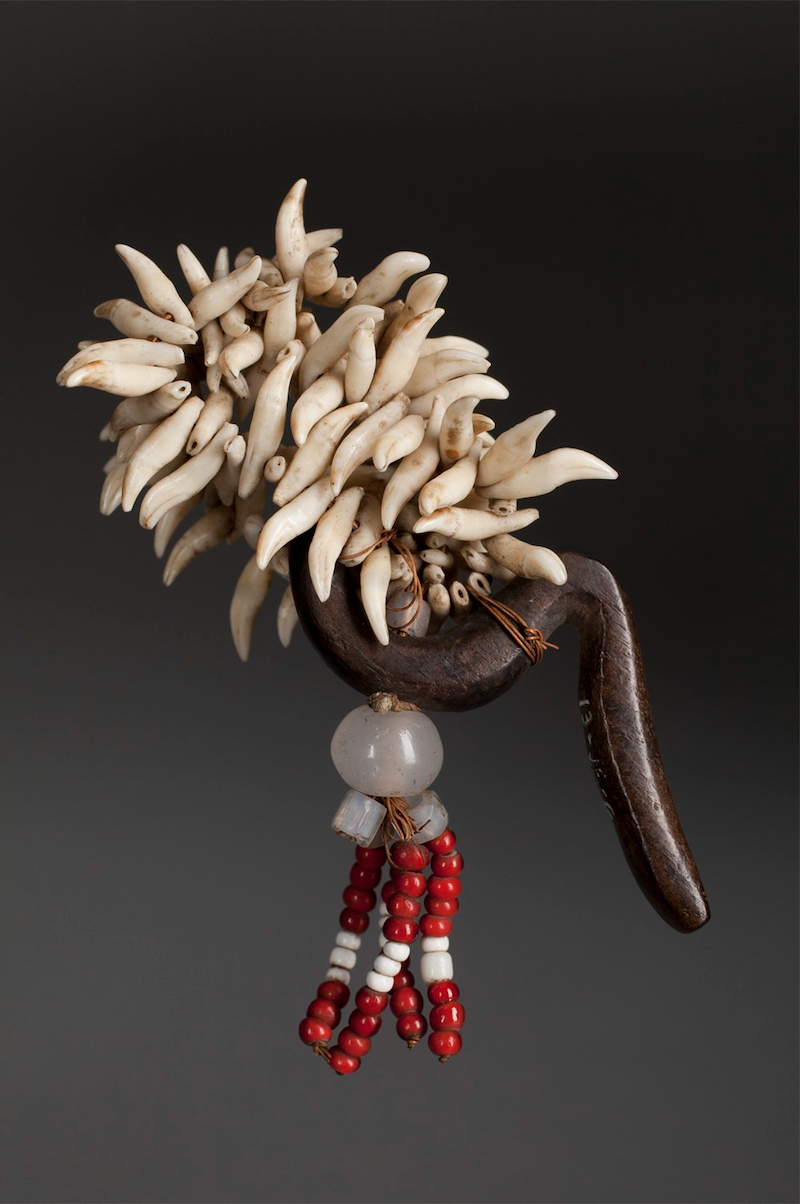 earring Marquesas Denver Art museum